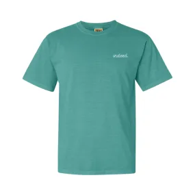 Indeed. T-Shirt (Multiple Colors)