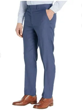 Lauren Ralph Lauren Mens Classic fit Dress Pants 34 / 34 Blue