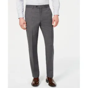 Lauren Ralph Lauren Mens Classic fit Dress Pants 58 / 30 Grey