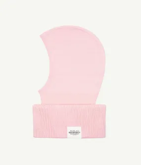 Logo-Patch Balaclava and Buff Set