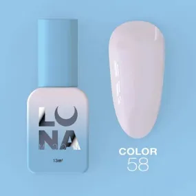 LUNA COLOR 58 13ml