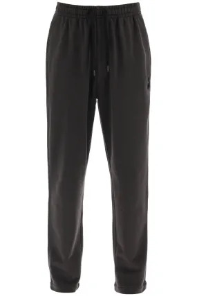 mailesco joggers PA0096HA B1M18H FADED BLACK