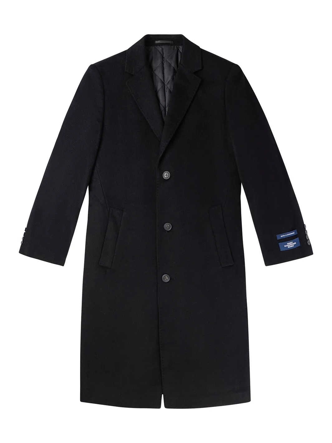 Men's Hart Schaffner Marx Sheridan Coat