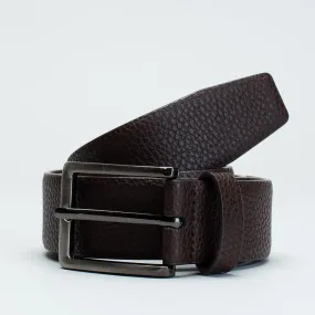 Mens Pin Buckle Belt _ 161578