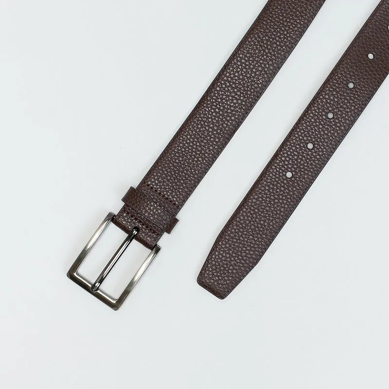 Mens Pin Buckle Belt _ 161578