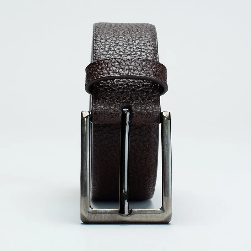 Mens Pin Buckle Belt _ 161578