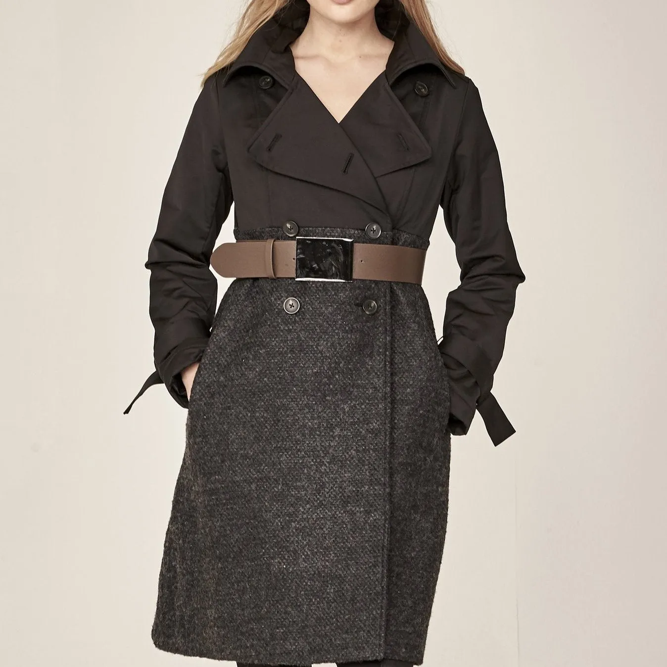 NÜ Irene Coat