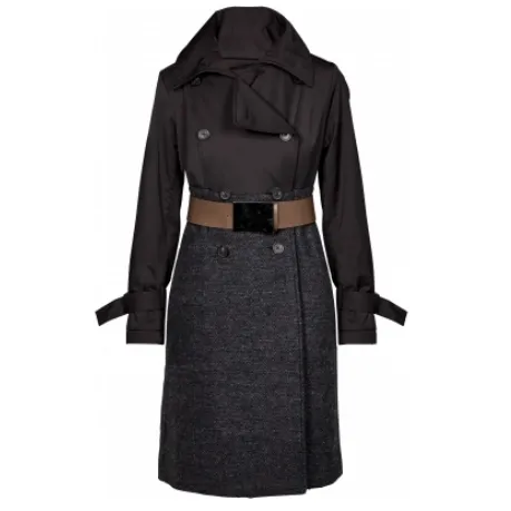 NÜ Irene Coat