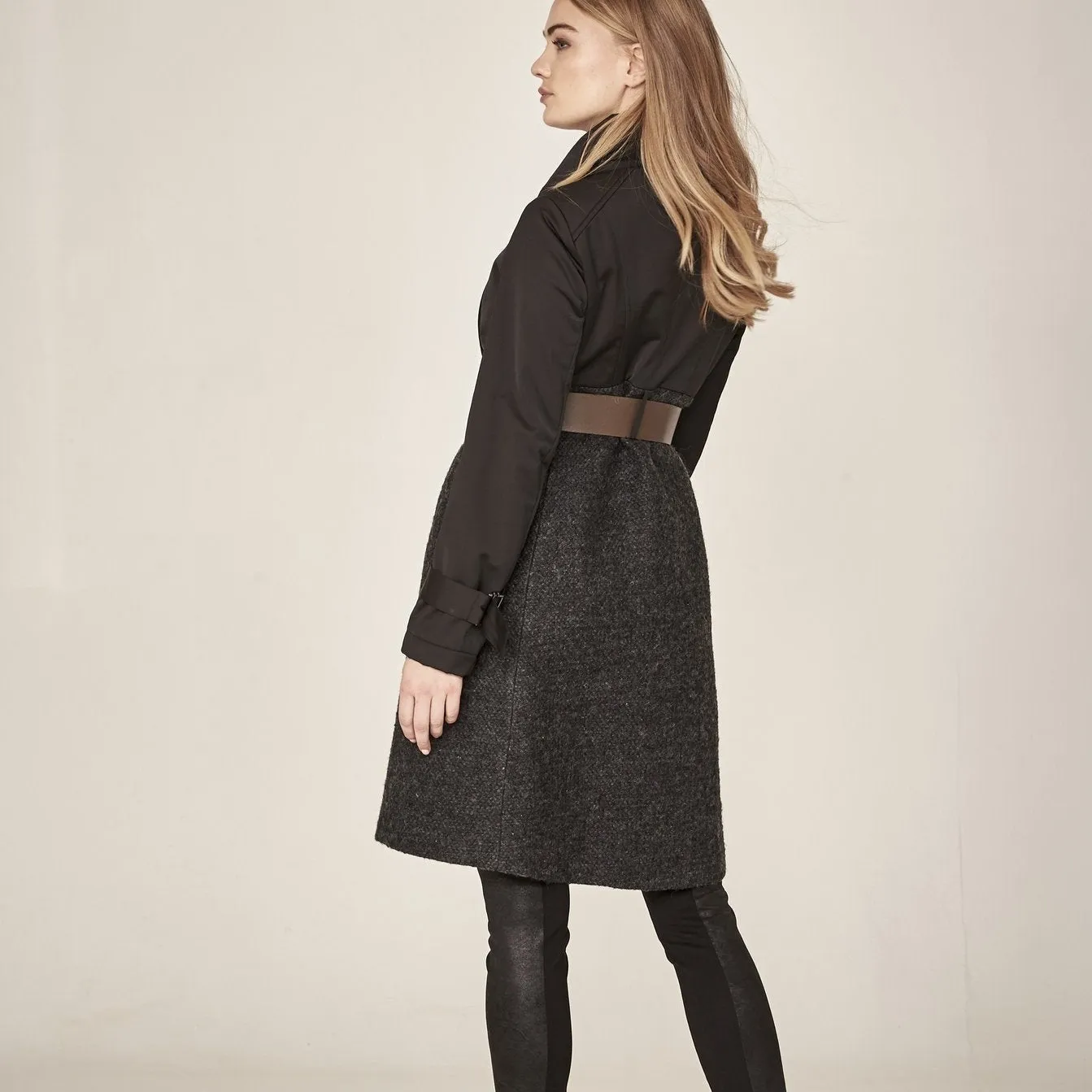NÜ Irene Coat