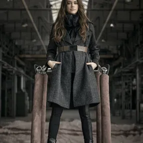 NÜ Irene Coat