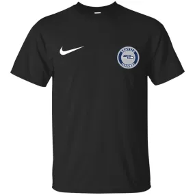 Nike Seatle Seahawk Nfl Football Men T-Shirt