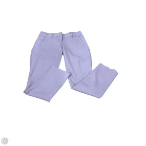 Pants Dress By Limited In Pink, Size: 0