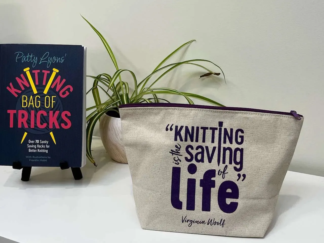 Patty Lyons' Accessory Pack