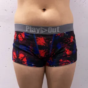 Play Out Low Rise Boxer Brief Harlow
