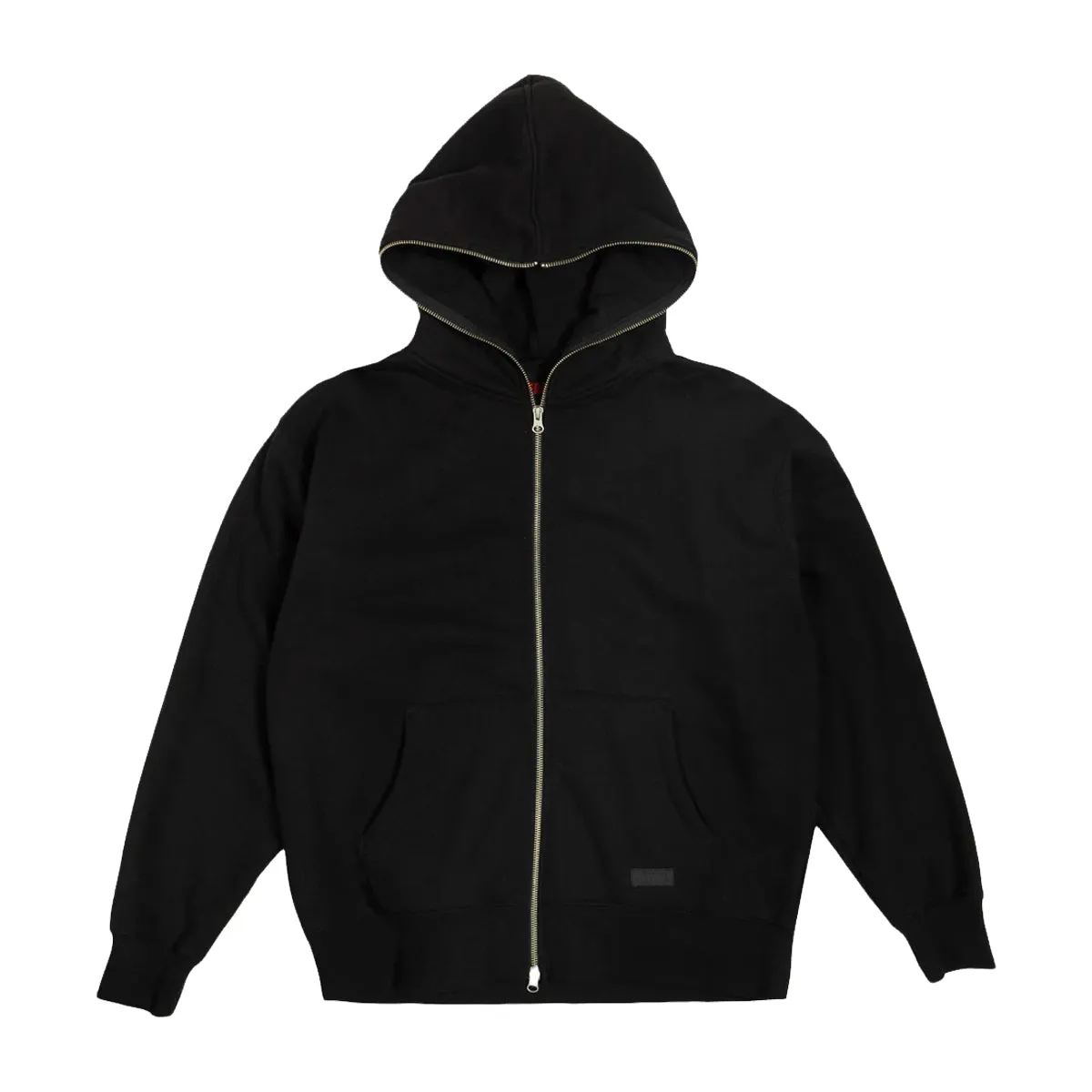 Pleasures Dragon Hoodie - Black