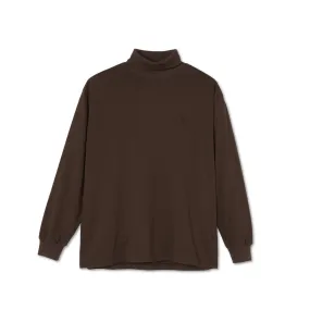 Polar - Turtleneck Chocolate