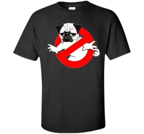 Pugbusters T-Shirt
