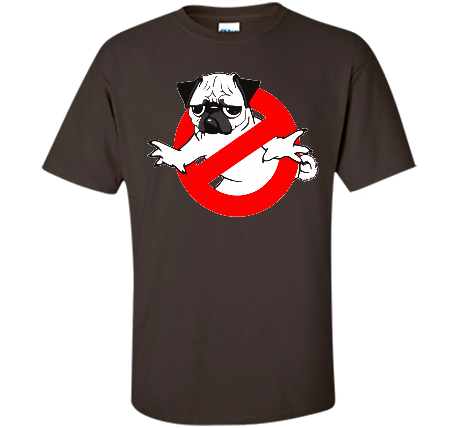 Pugbusters T-Shirt