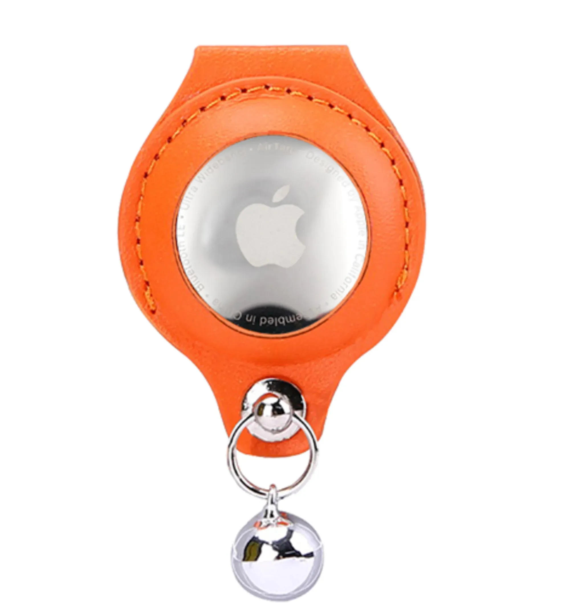 Pup Vault - Airtag Pup Collar