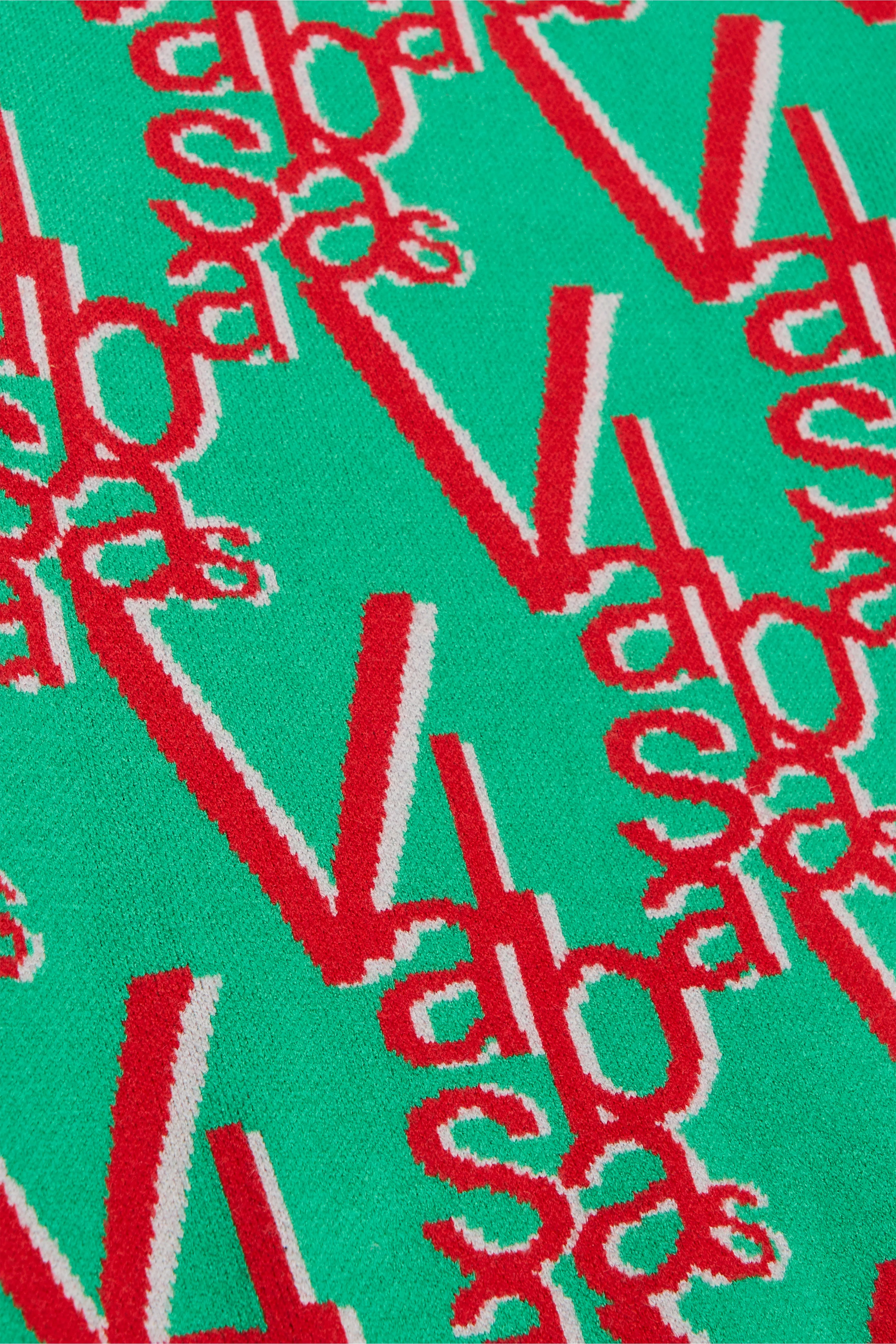 "ELYSIAN" HOLIDAY EVER GREEN TURTLE NECK