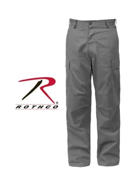Rothco Tactical BDU Pants Grey 8810