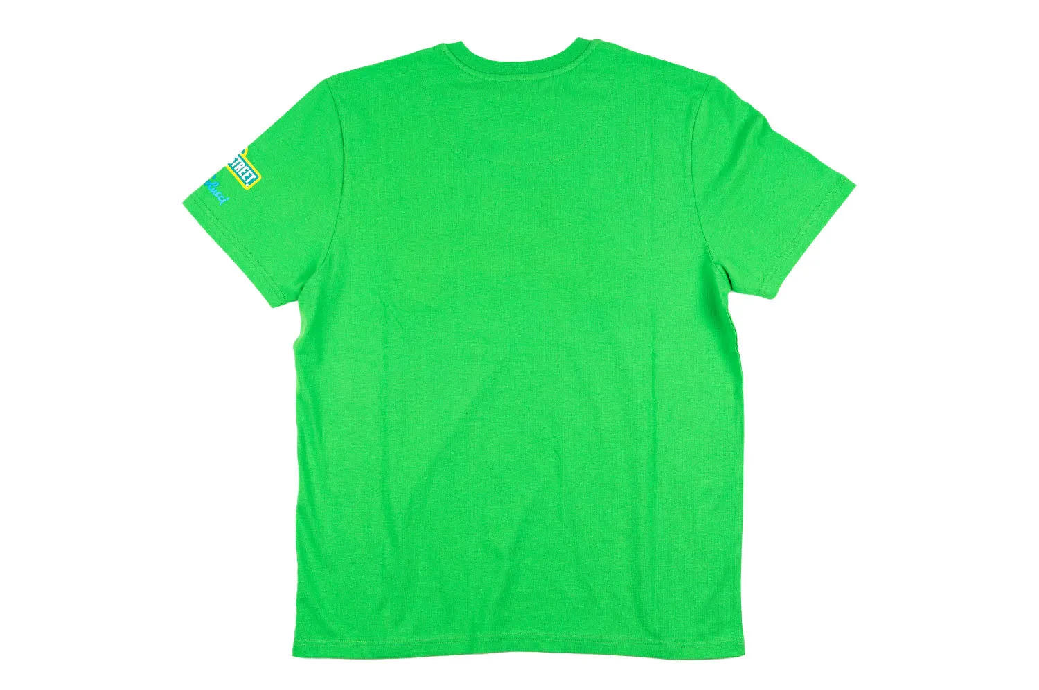 Sesame Street - Oskar - Shirt