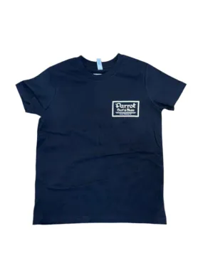 SSD Shop Tee boys