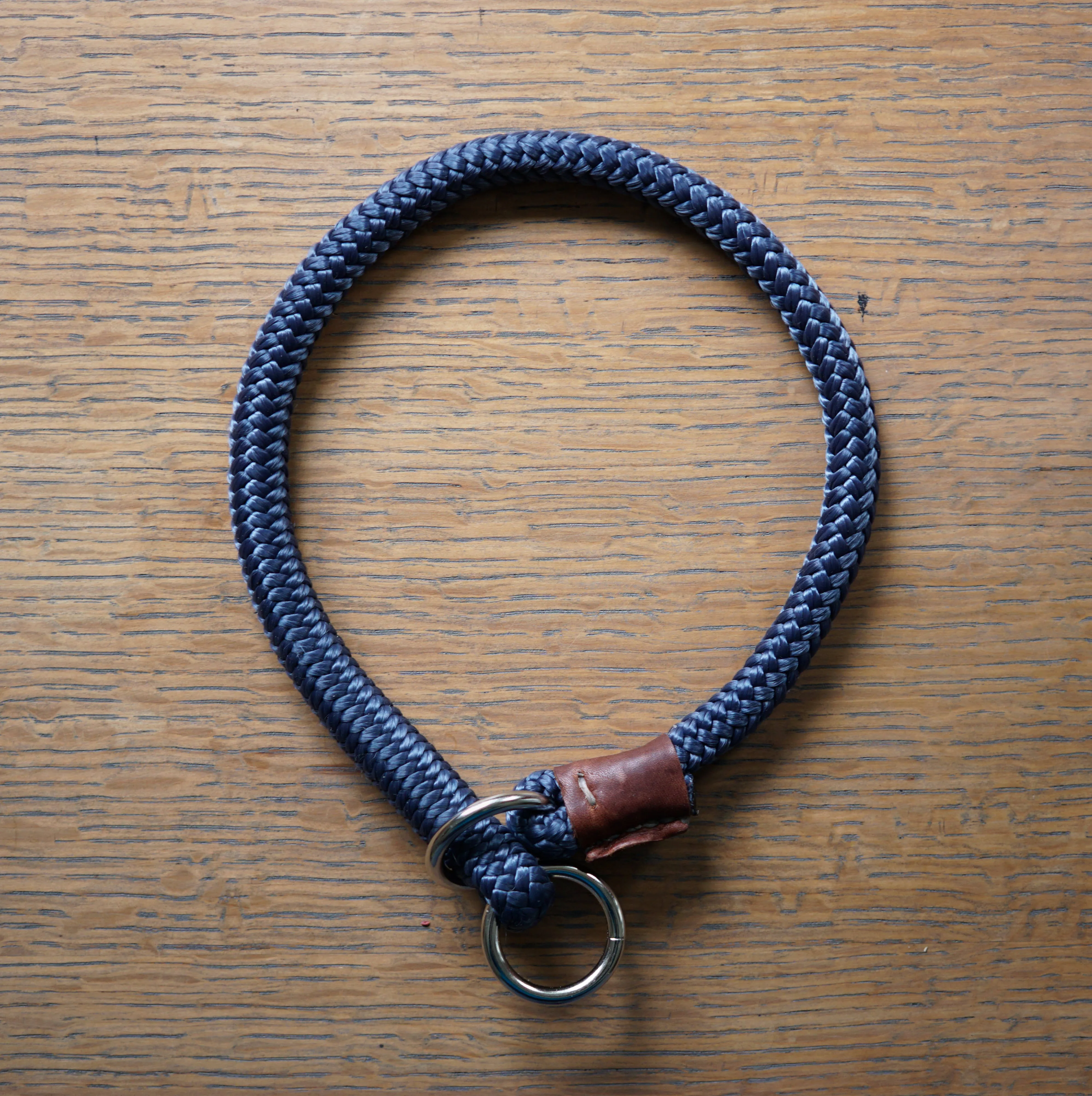 The Daily Getup- Slip Collar