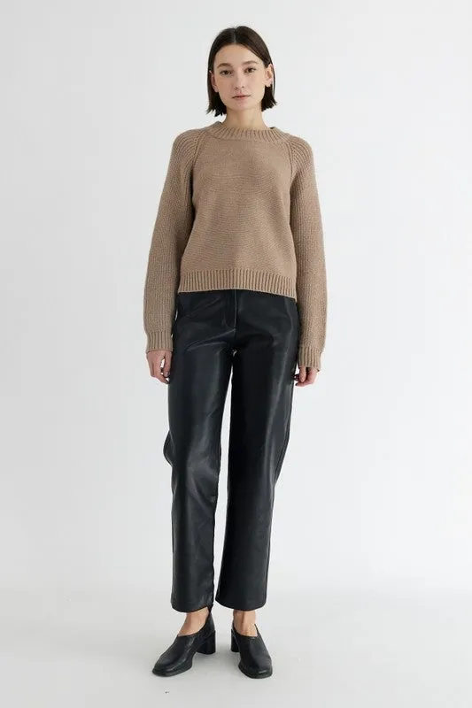 The Onyx Pant