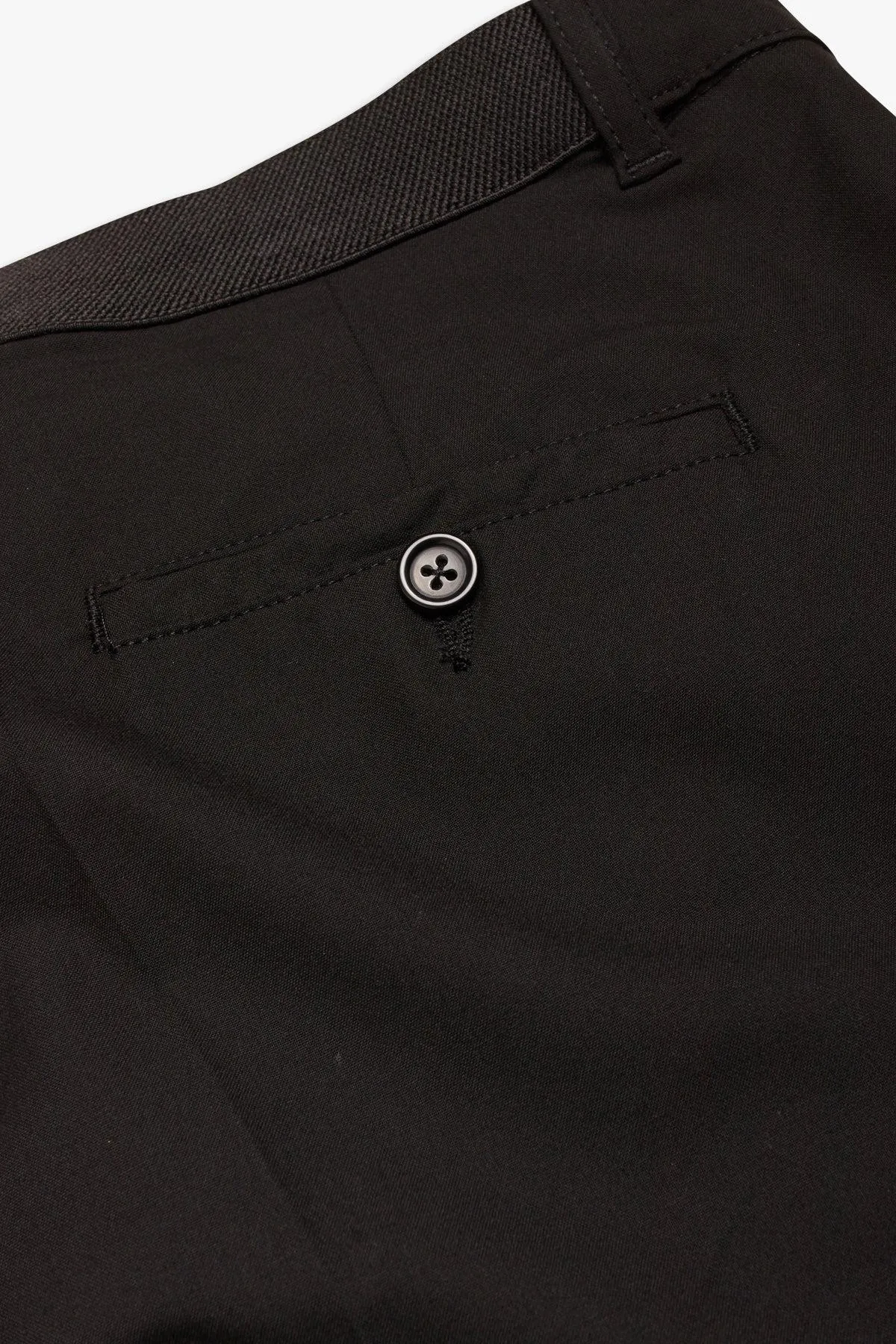 Tien Dress Pants - Black
