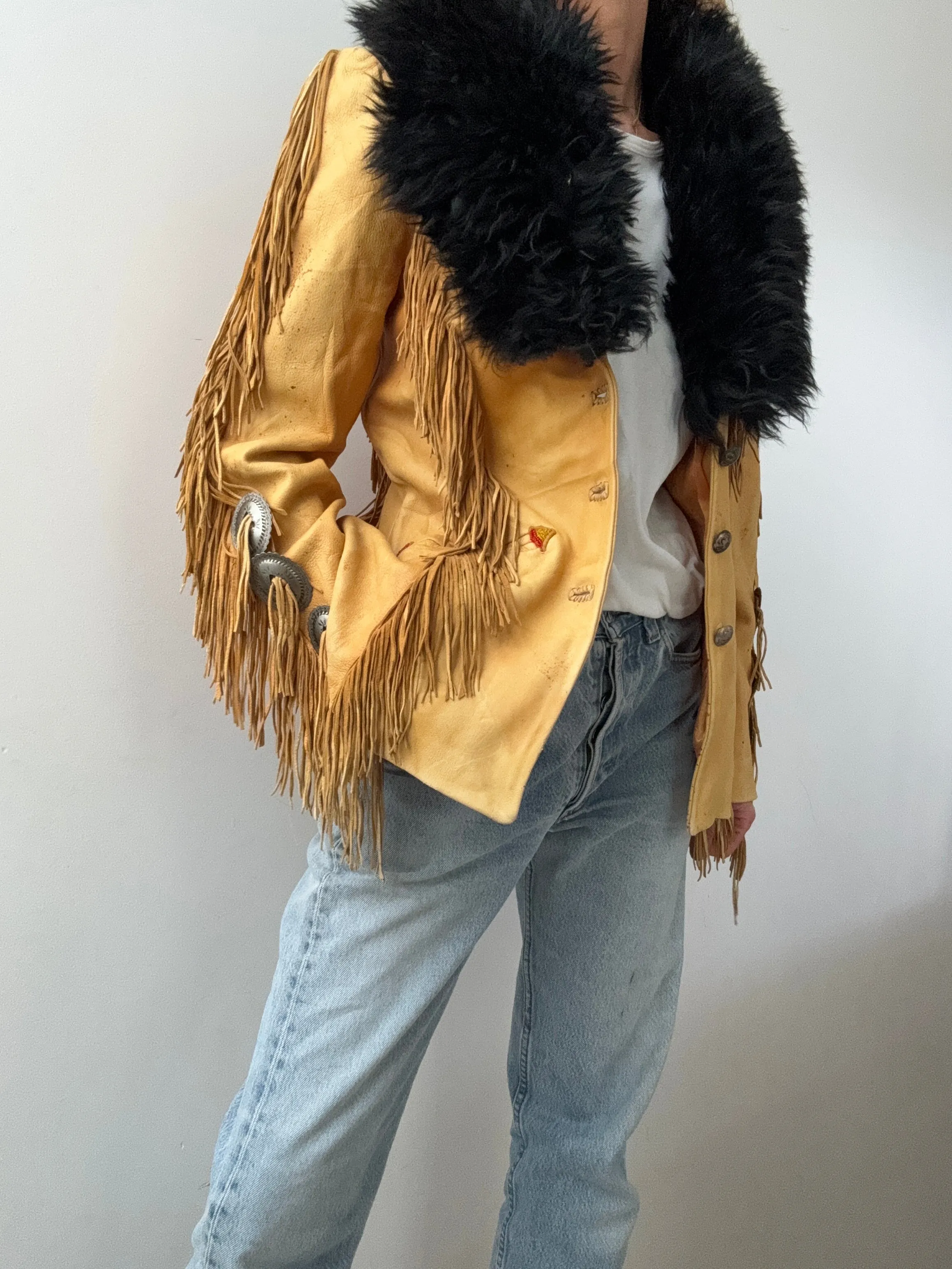 Tony Alamo Vintage Jacket