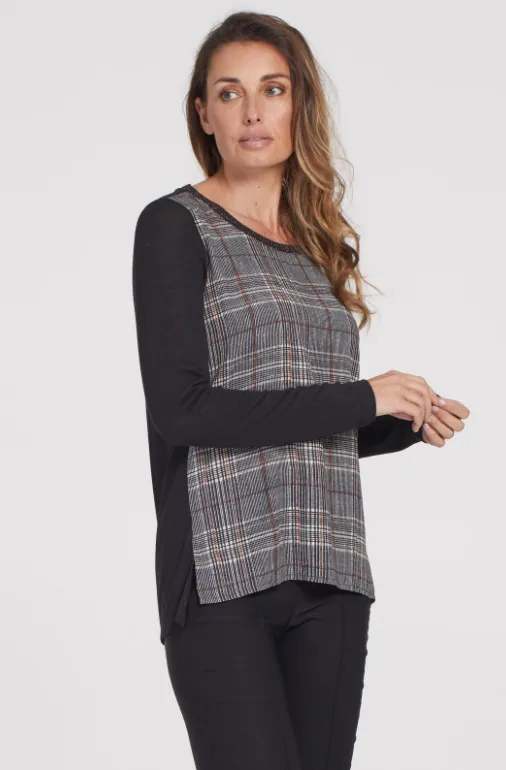 Tribal "Fall" 2020 - Top 6786O