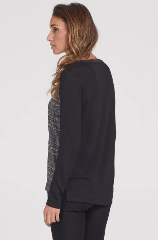 Tribal "Fall" 2020 - Top 6786O
