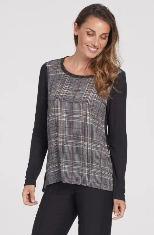 Tribal "Fall" 2020 - Top 6786O