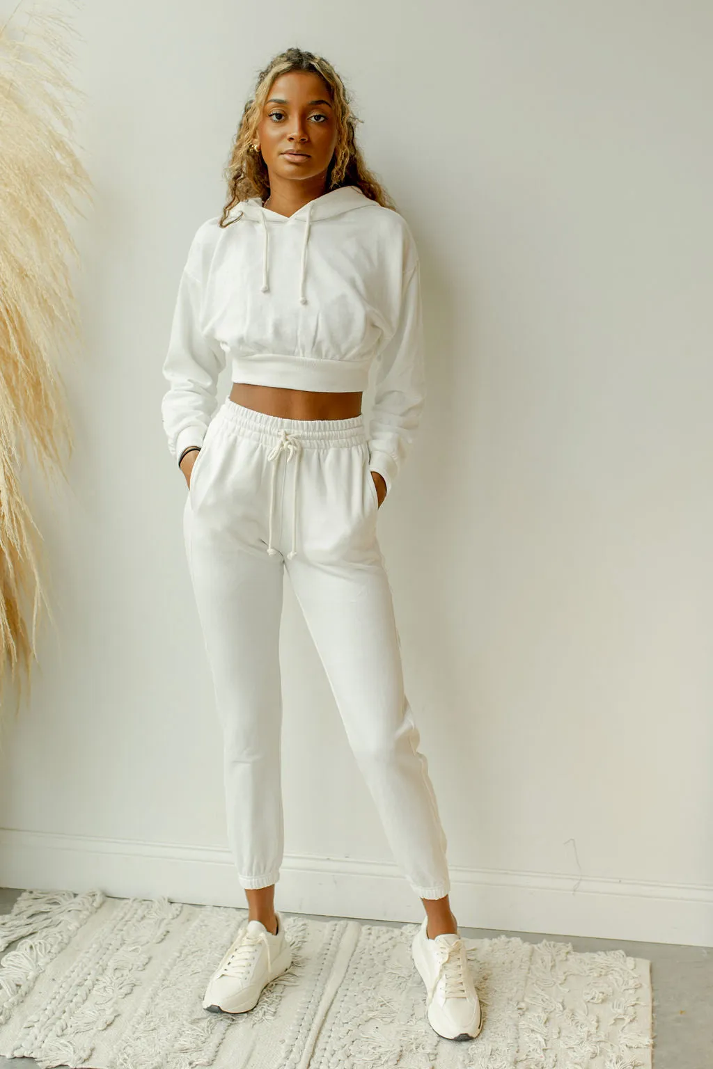 weekend fit set (joggers)