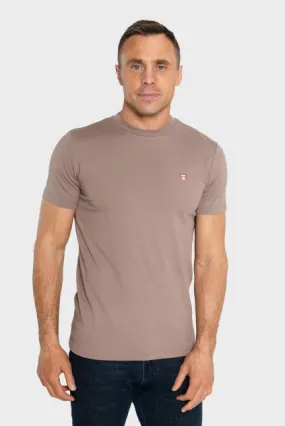 XV KINGS Greyton T-Shirt - Jamoca