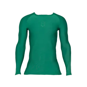 Youth Long Sleeve Compression Top (400200-302)